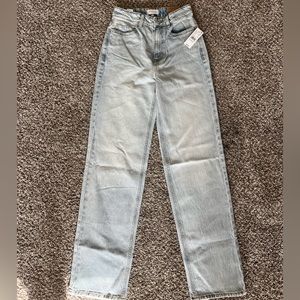 Pacsun 90’s Boyfriend Stretch Jeans